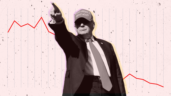 Into the unknown, where the rules don’t yet exist