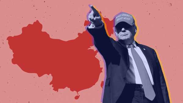 Trump’s tariffs hit the brakes, China’s EV makers hit the gas