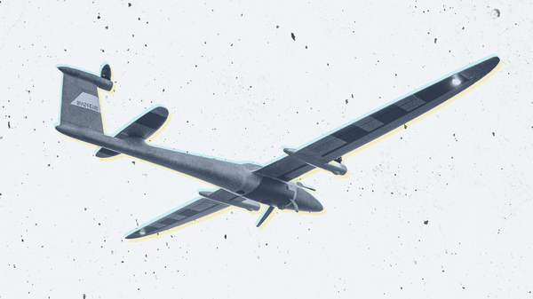 Europe welcomes a new unicorn in the soaring drone industry