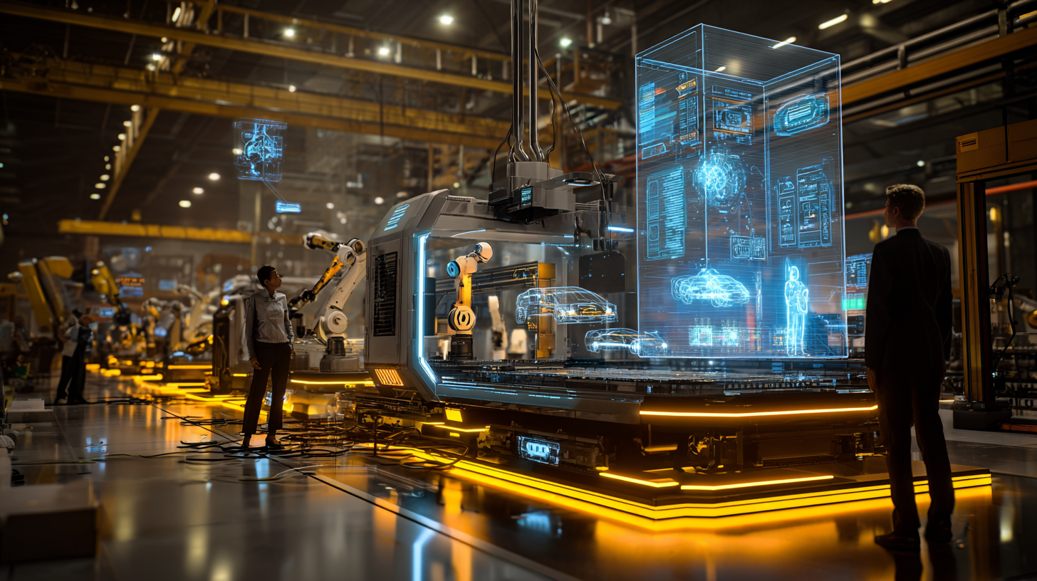 엔비디아 옴니버스가 여는 콘텐트의 미래