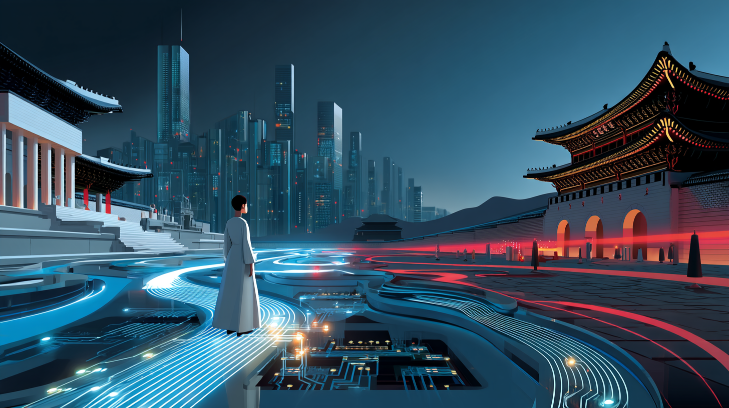 미국 AI Action Plan의 이면: 한국의 기회와 도전, 선택