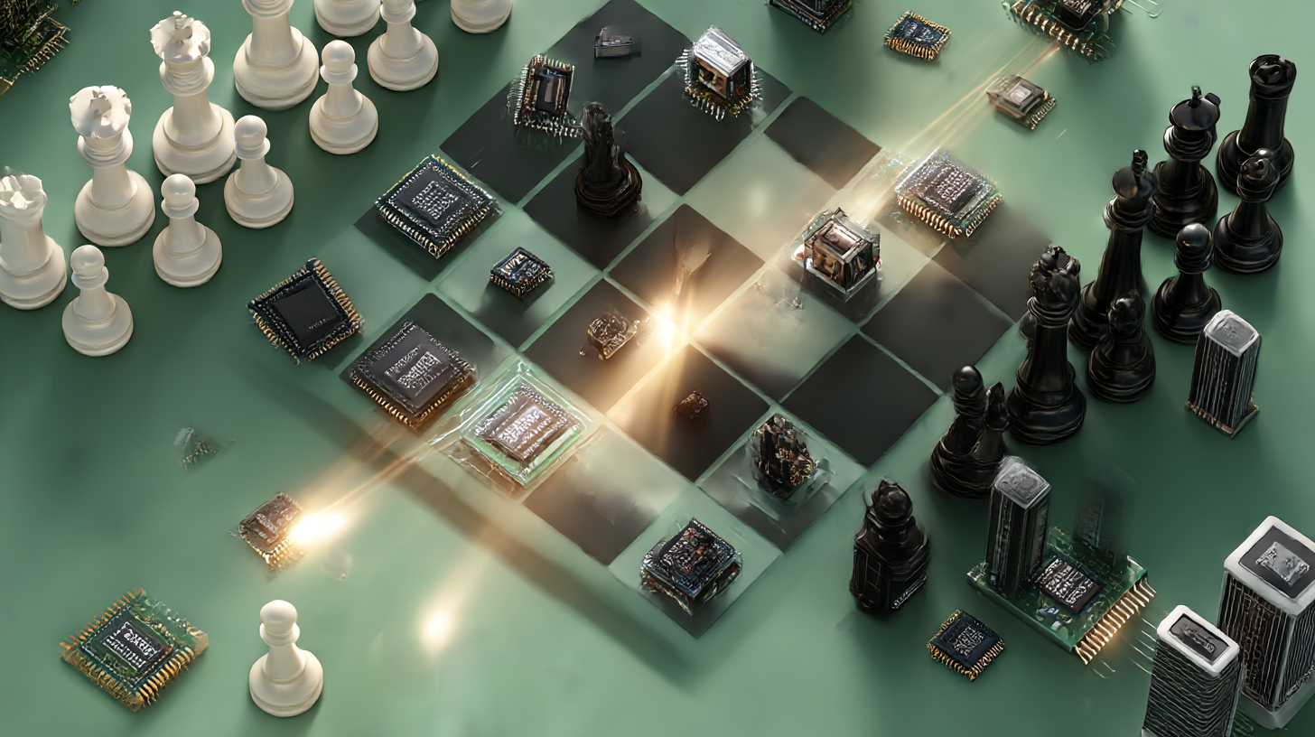 한국의 AI 헤징 전략 #2: 패권 인정, 한계 속 자율 강화