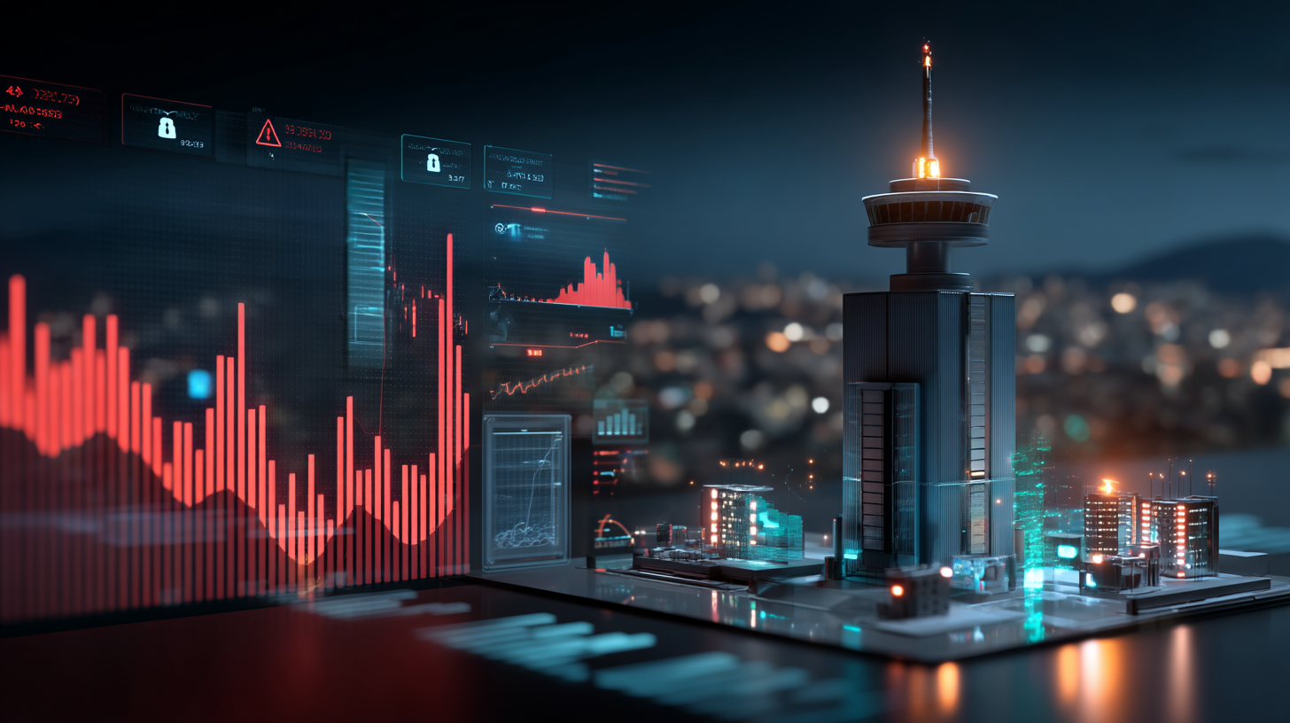 SK Telecom Q2 2025: AI Grows 13.9% Amid Cyber Crisis