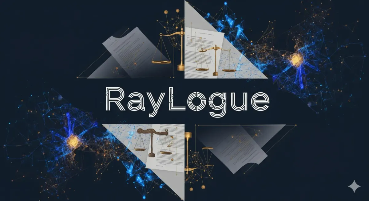 미래를 읽는 눈: RayLogue에서 만나는 AI 시대의 비즈니스 인사이트 by 클로드