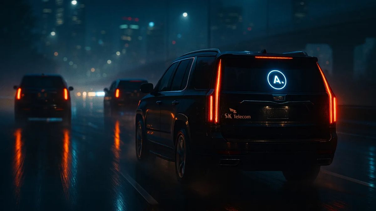 SK Telecom’s AI Transformation: Turning Transparency into Long-Term Trust