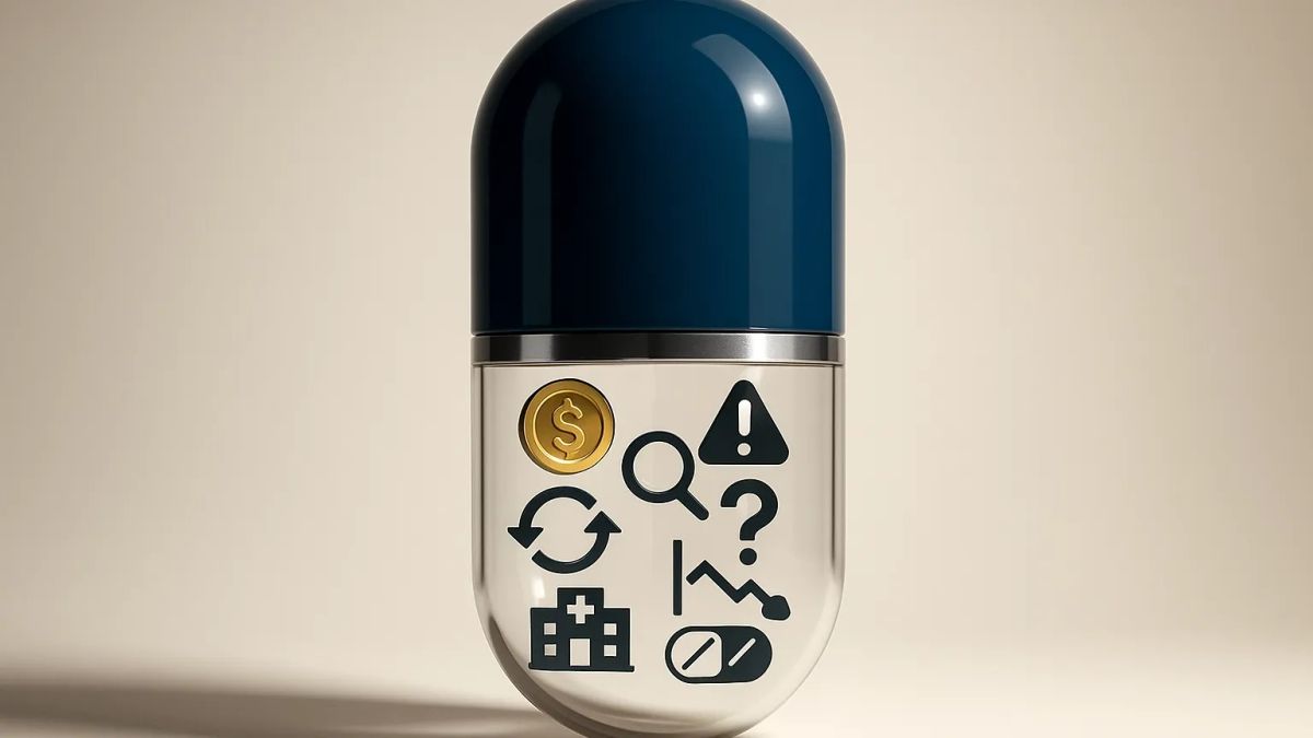 성분명 처방이 뭐길래: 국민에게 미칠 영향은?