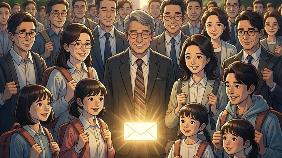 노란봉투법의 시작 – 왜 판사는 47억원 판결을 내렸나