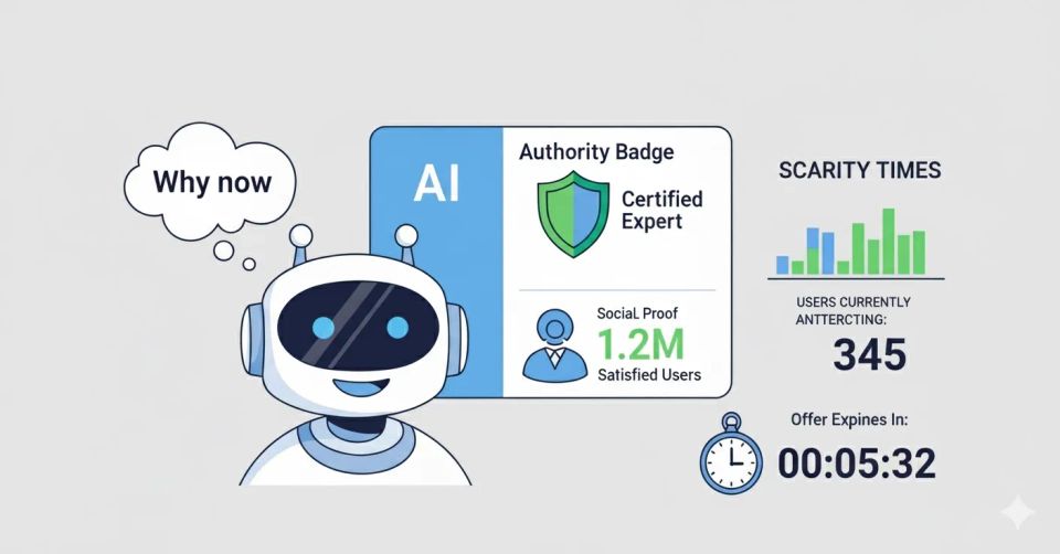 AI가 인간적일수록 더 위험한 이유: 심리 조작의 함정