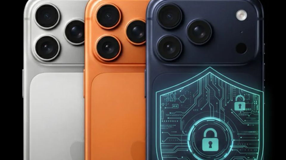 아이폰 17의 진짜 혁신은 MIE다