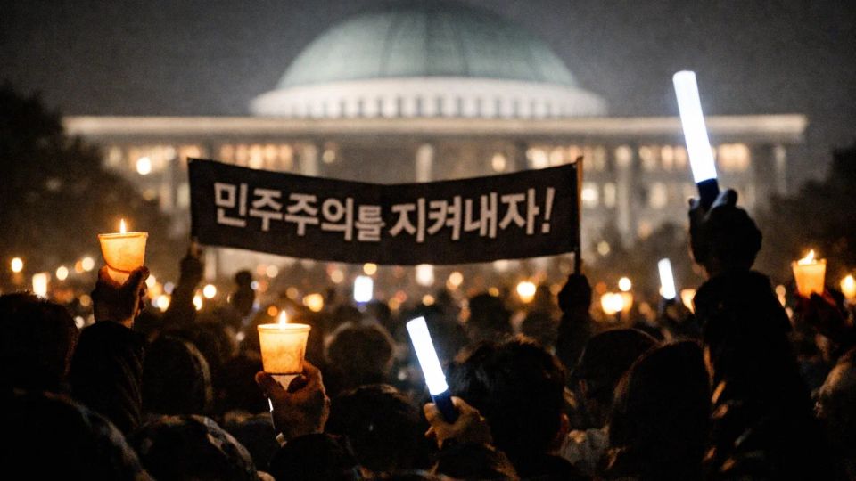 거대양당 독점의 딜레마: 정개특위 구성에서 드러난 한국 정치의 구조적 문제