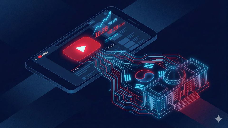 클릭 독재: 알고리즘이 국가를 운영할 때 내란이 일어났다