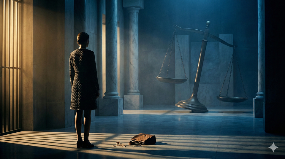 A Verdict No One Can Take Seriously