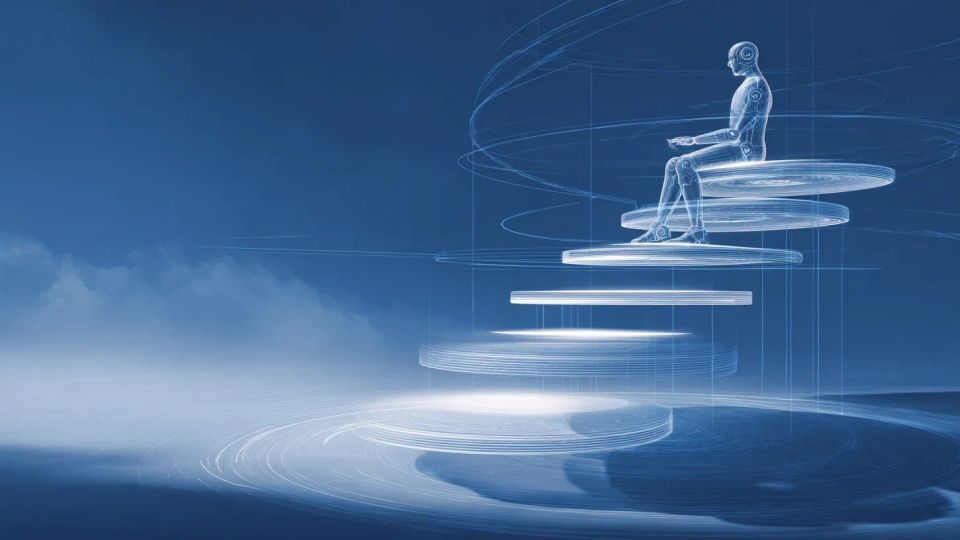 생성AI에서 범용AI로 진화: 인터페이스에서 인프라로