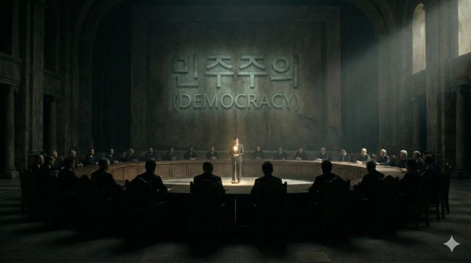 행정통합특별법 행안위 통과, 무엇이 문제인가