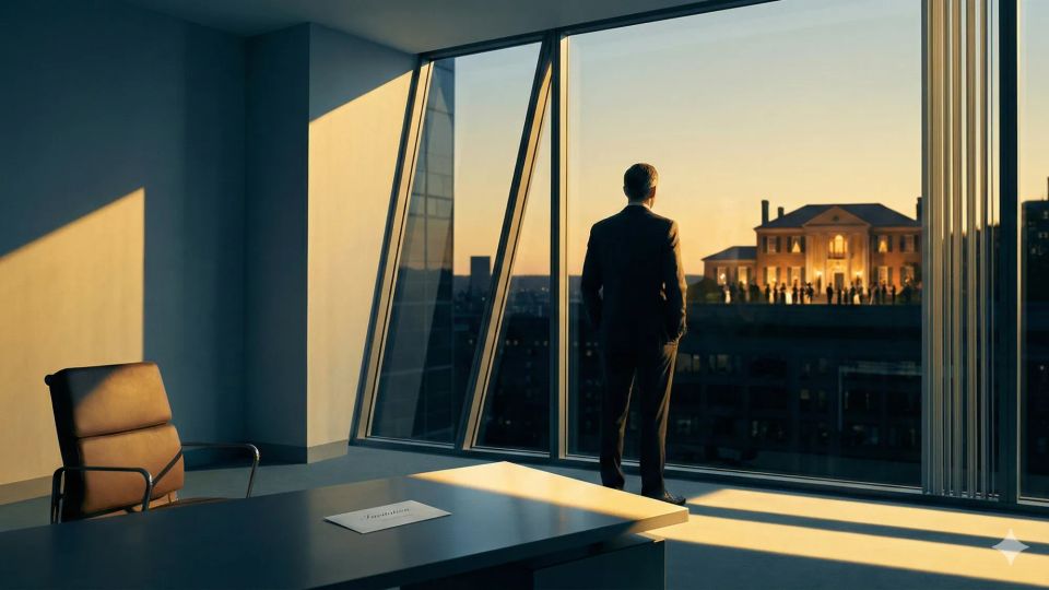 리더의 품격: 팀 쿡은 왜 멜라니아 영화를 보러 갔을까