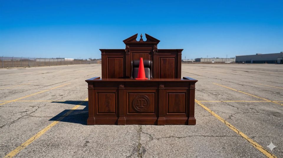 트럼프와 네타냐후: 국제법은 이들을 전범으로 처벌할 수 있는가