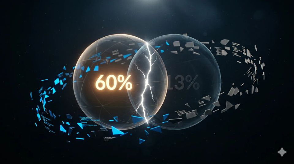 쓰면서 믿지 않는다? AI 저널리즘과 기업 콘텐트의 향방