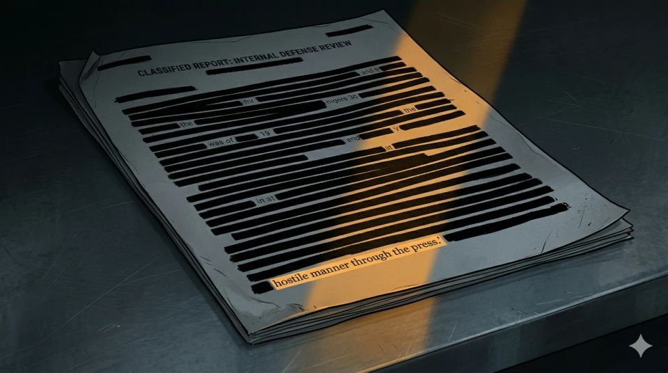 앤트로픽과 국방부의 대결: 법원이 막아선 펜타곤의 AI 보복