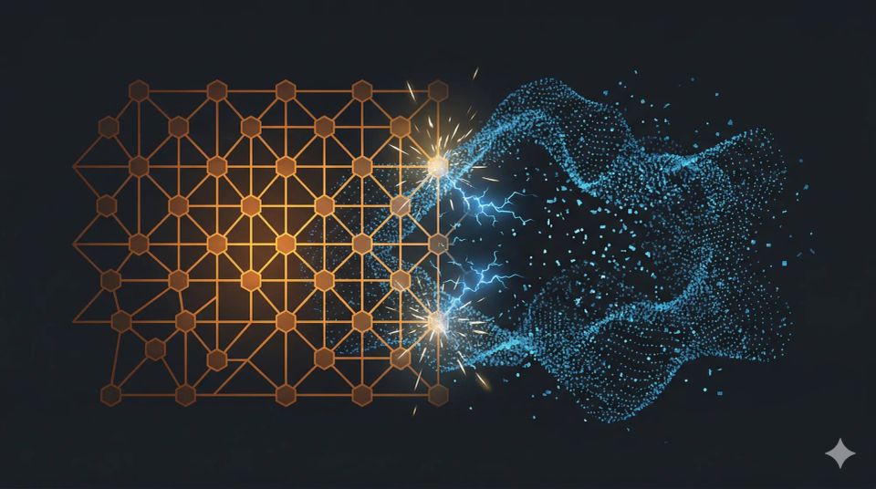 AI에게 인용될수록 죽어가는 지식 산업: 브리태니커 소송의 역설