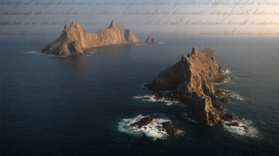 Dokdo: When Stubborn Facts Come Back to Haunt You