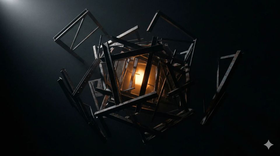 허들과 장애물: 심규선의 언어가 드러낸 역사관의 구조