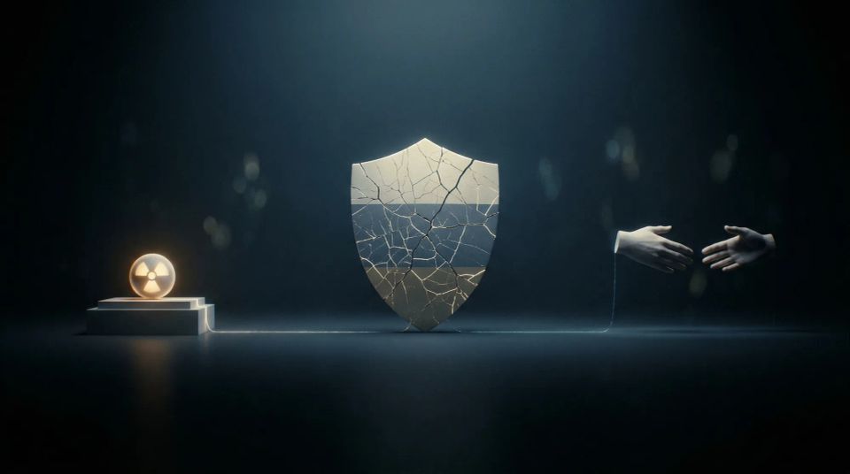 이란이 무너지면 남북의 비핵화는 어떻게 될까