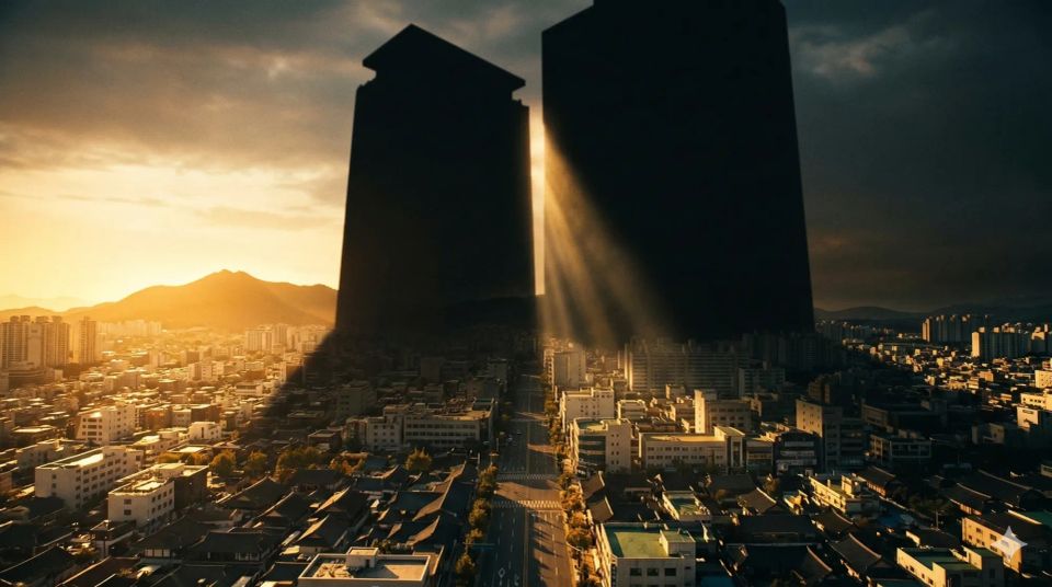 광주전남통합특별법안 통과: 찬성한다 하지만 소수정당은 무시됐다