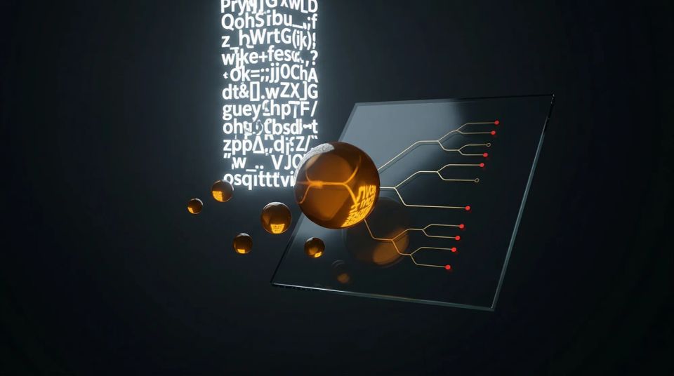 40조 번 쓰인 키패드가 증명한 것: UX는 장식이 아니라 과학이다