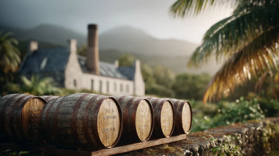 2026 위스키 시장 대전환: 스카치 하락, 신세계 위스키 그리고 한국 위스키의 기회