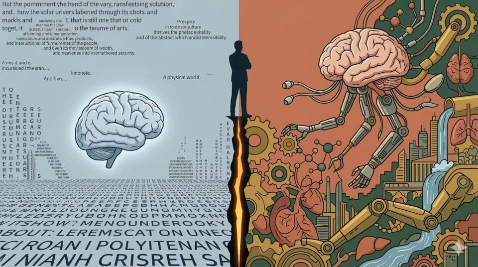 얀 르쿤의 10억 달러짜리 침묵: 세계 모델과 AI 설계자의 책임