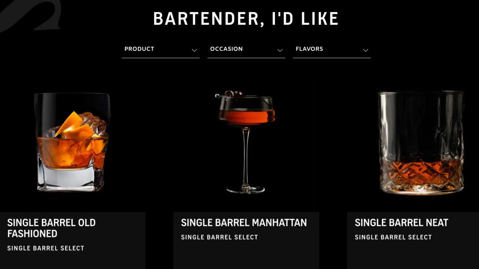 잭 다니엘스(Jack Daniel’s)의 새 주인은 누구?