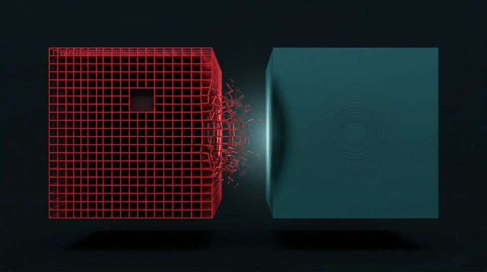 카타르의 시설에서 CNN이 편집한다면  독립 저널리즘은 가능한가