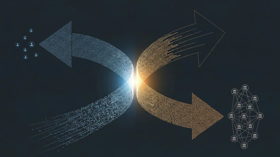 [AI 저작권 #5] EU는 증명 책임을 뒤집었다: 그것으로 충분한가