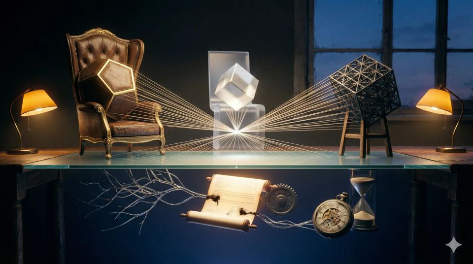 팬이 AI로 만든 결말, 저작권은 누구의 것인가