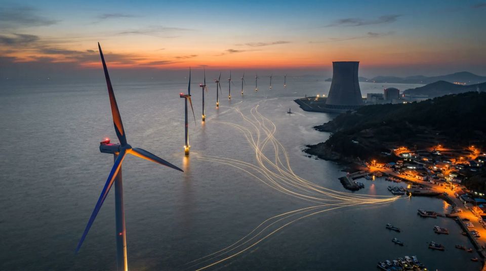 햇빛과 바람이 돈이 되는 날: 기본소득당 전남광주햇빛바람특별시 공약 해부