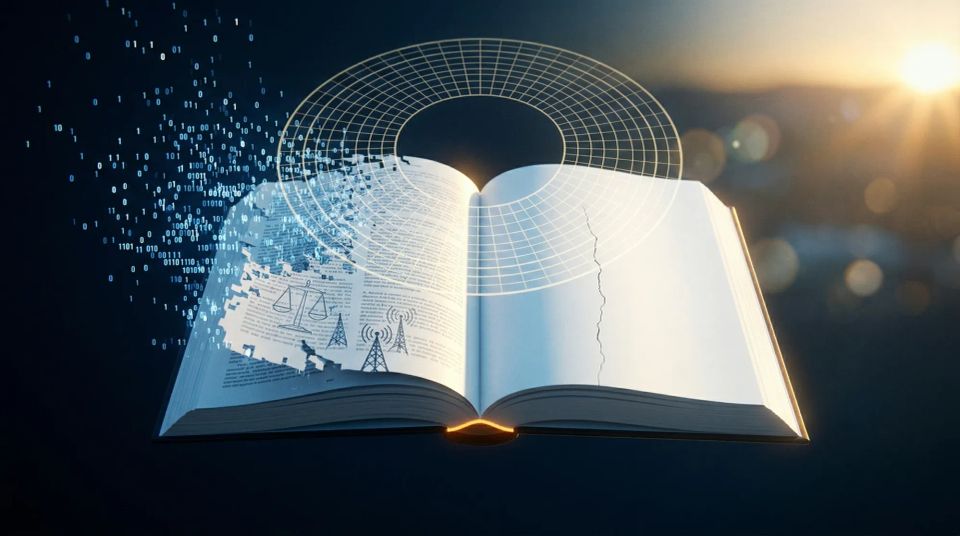 [AI 저작권 #2] 한국판 빈 책: 공정이용 안내서가 만든 공백