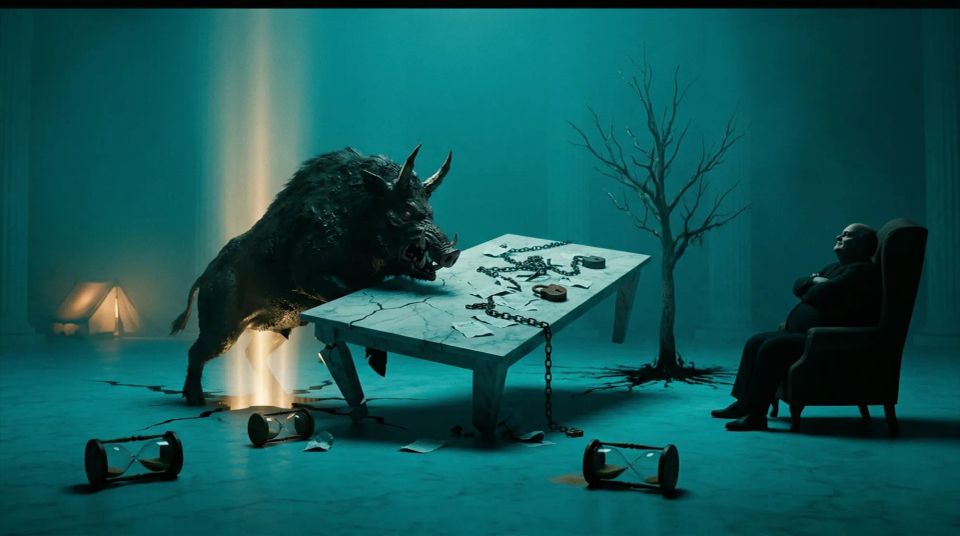 정개특위 파행: 사전투표 폐지를 요구한 국힘의 속내