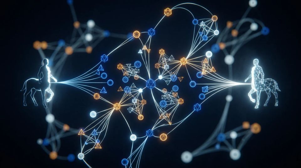 AI는 신이 되지 않는다: '사고의 사회'가 증명한 것