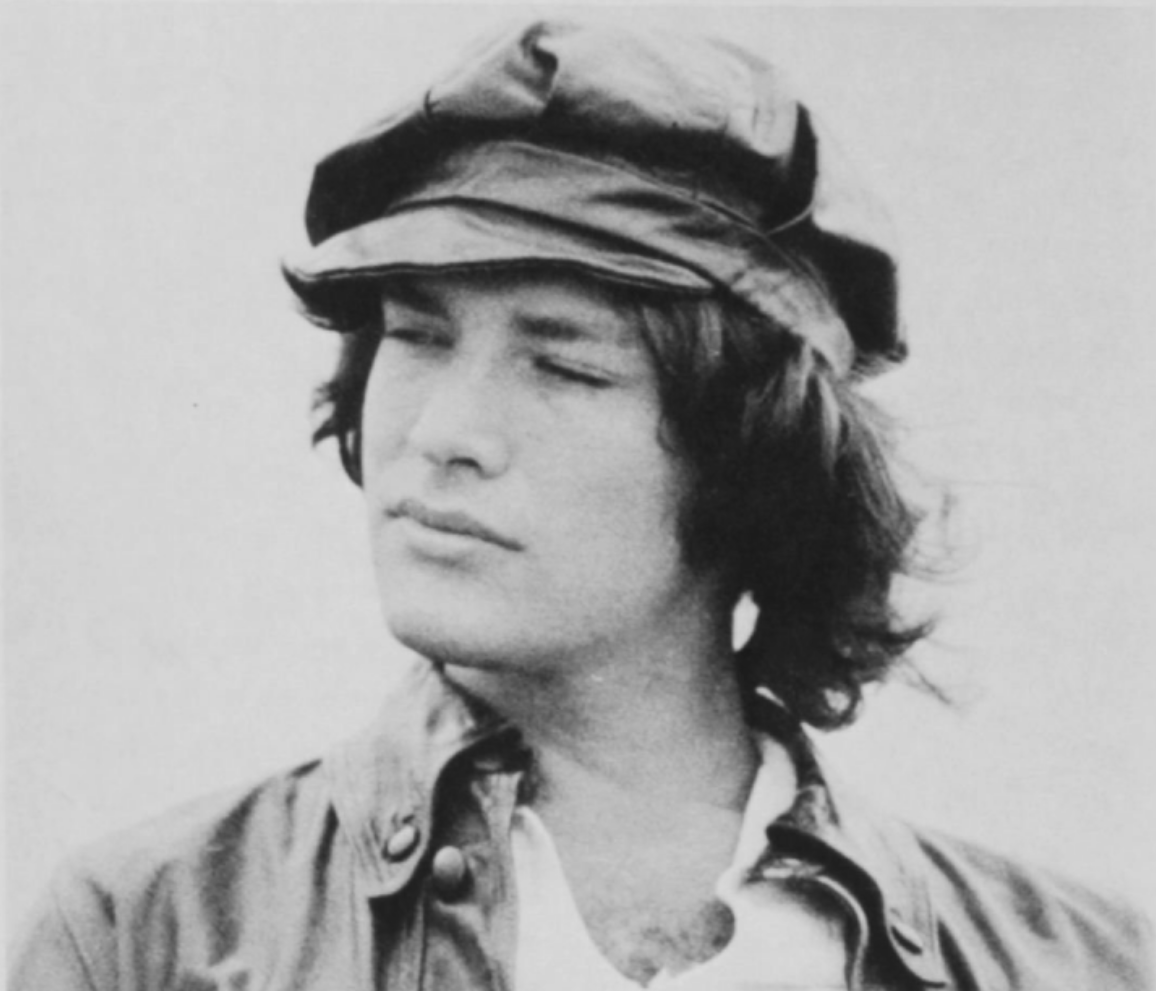 Philip Gefter from "Anatomy of a Love Affair" in Christopher Street magazine, February 1978.