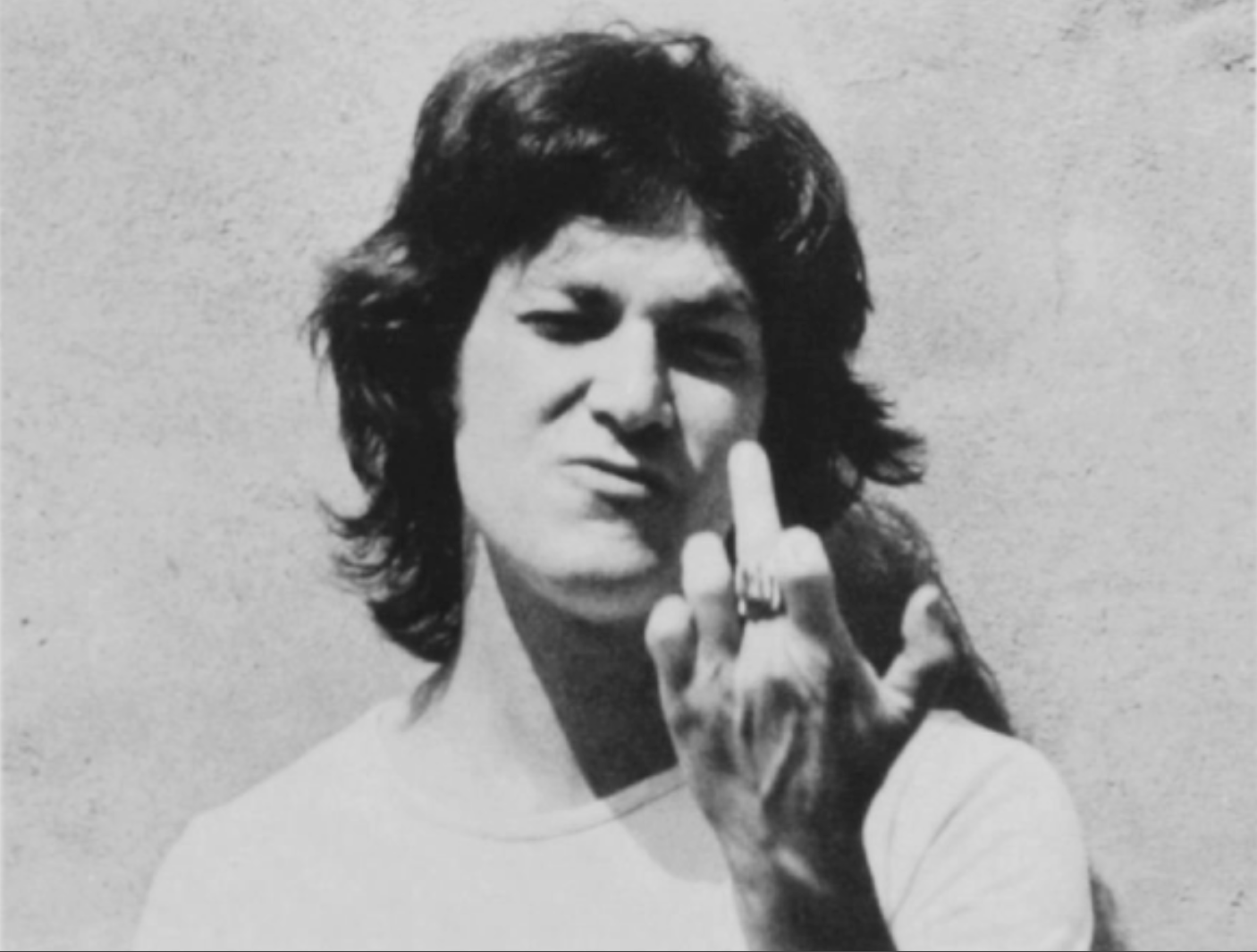 Philip Gefter from "Anatomy of a Love Affair" in Christopher Street magazine, February 1978.