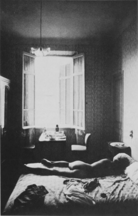 Neil Marks from "Anatomy of a Love Affair" in Christopher Street magazine, February 1978.