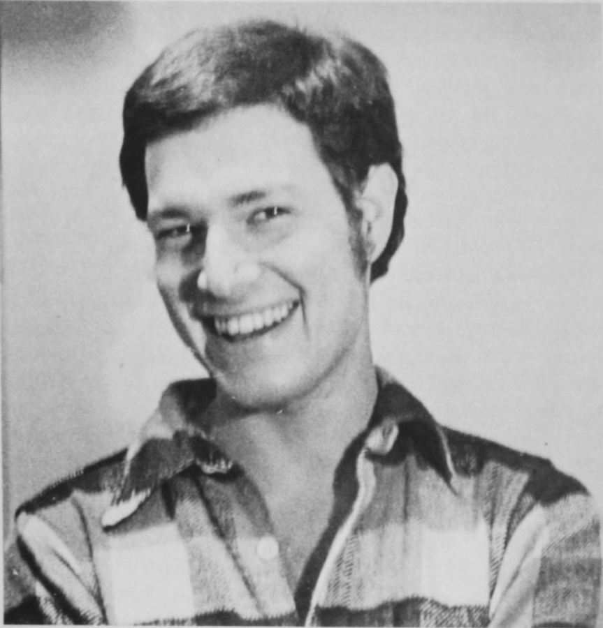 Philip Gefter from "Anatomy of a Love Affair" in Christopher Street magazine, February 1978.