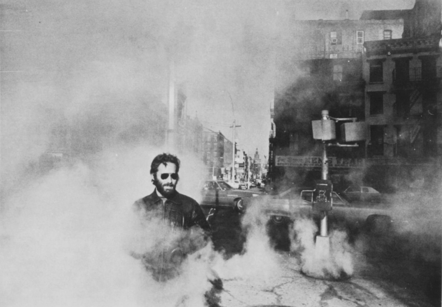 Neil Marks from "Anatomy of a Love Affair" in Christopher Street magazine, February 1978.