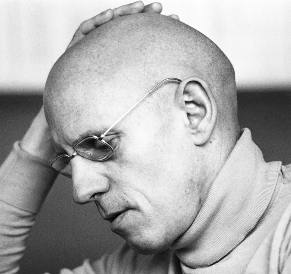 Michel Foucault
