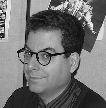 Michael Musto
