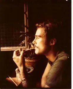 Perry Deane Young