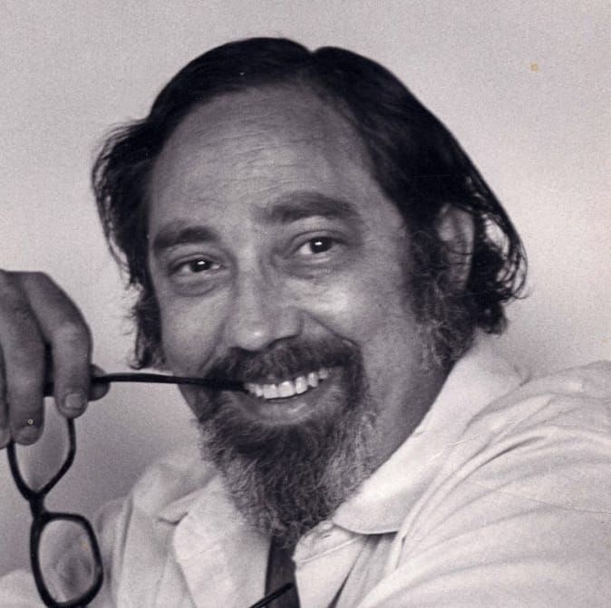 Charles Silverstein