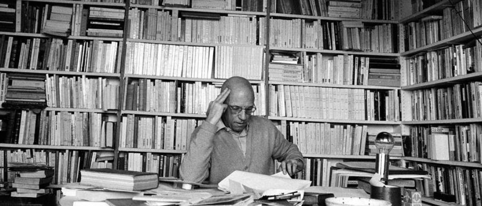 Michel Foucault on Gay Culture