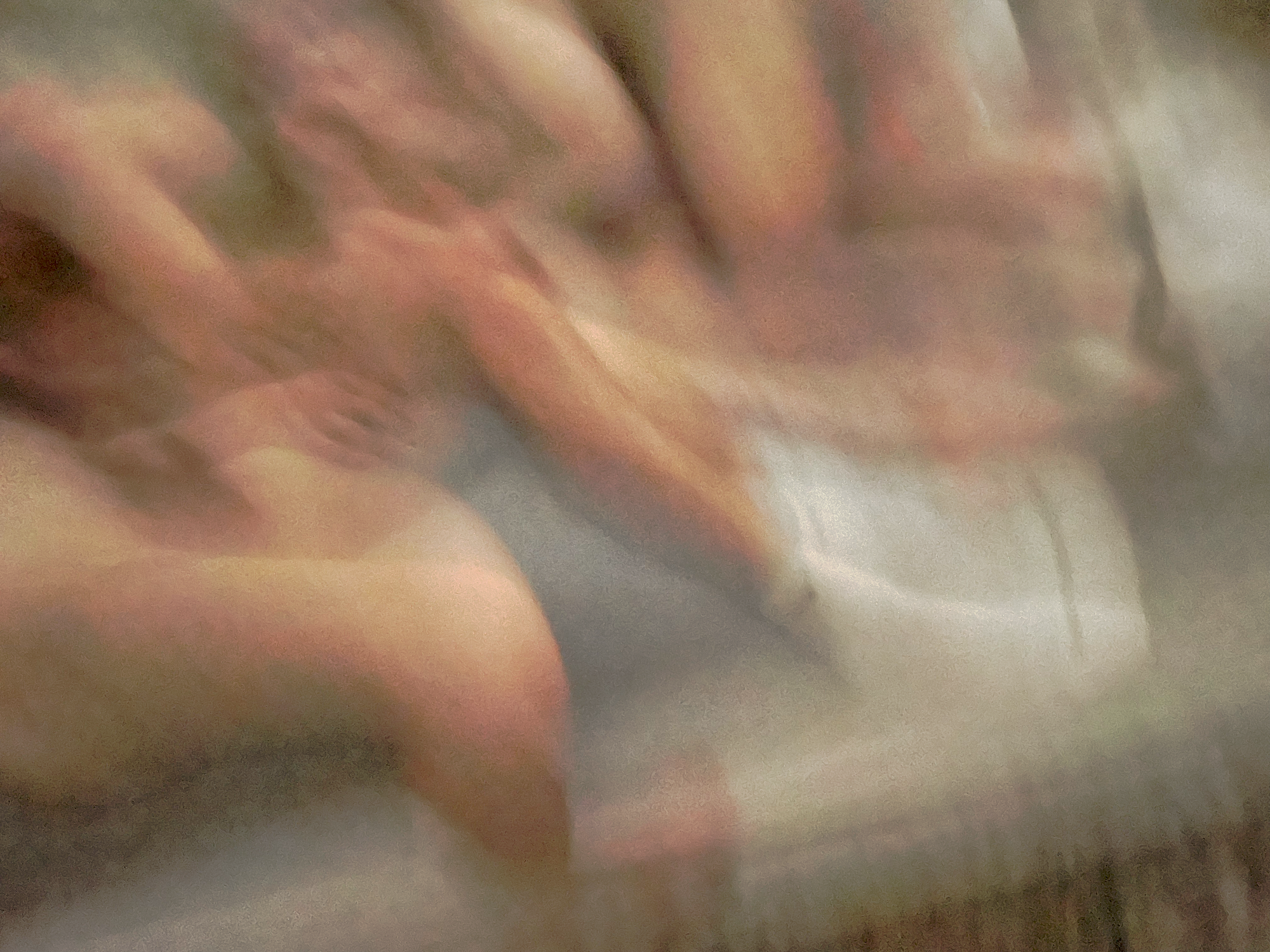 Notes on Promiscuity