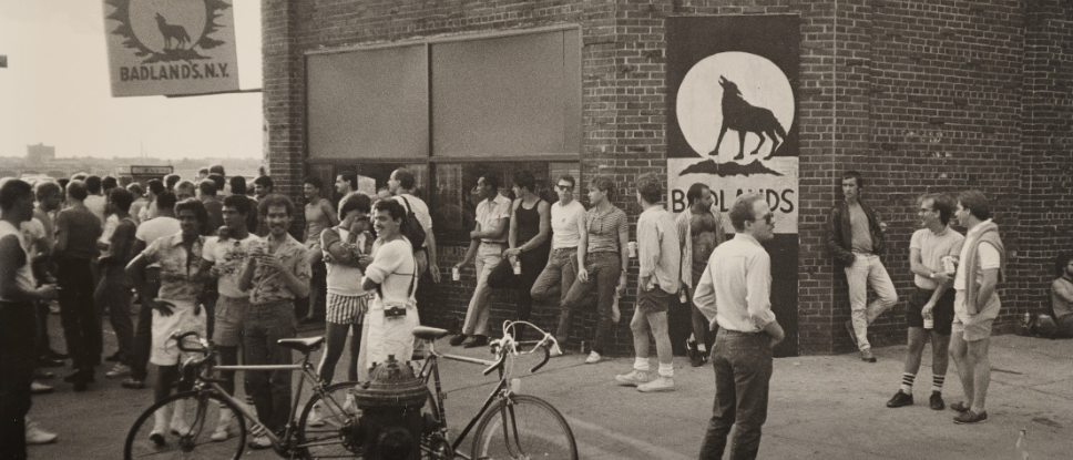 About Christopher Street